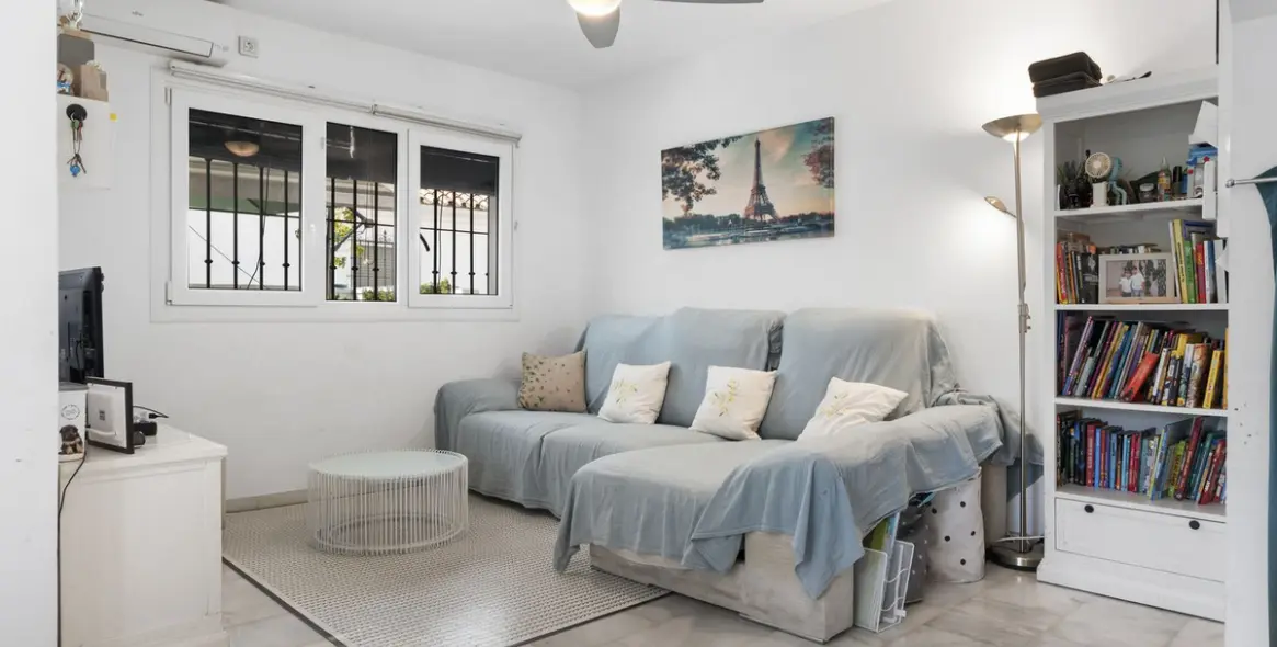 Sale of townhouse in Torremolinos 4