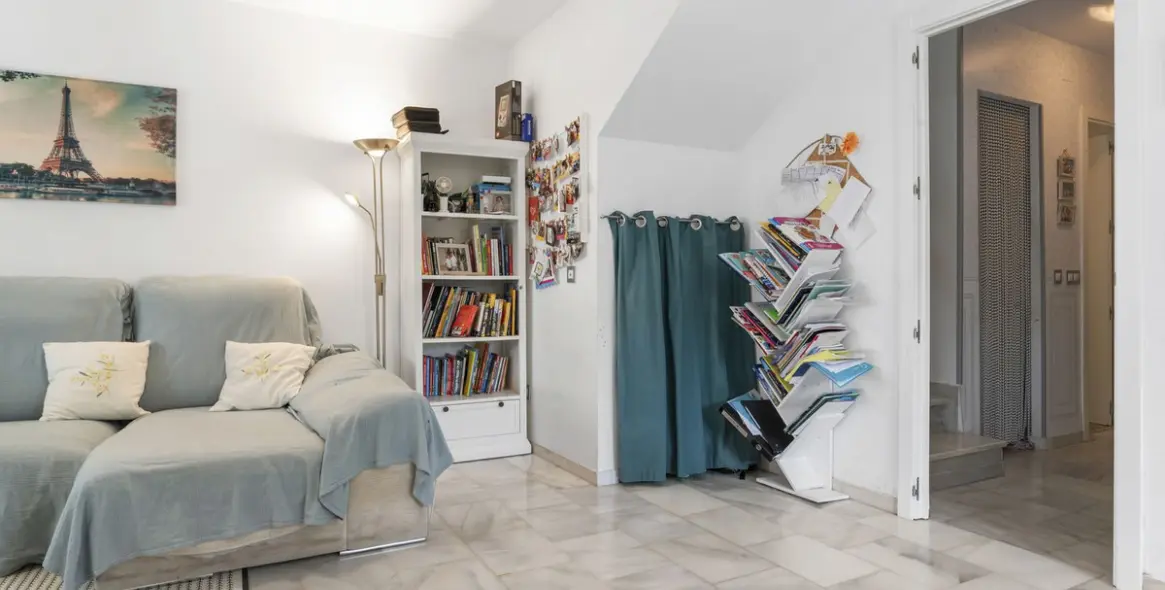 Sale of townhouse in Torremolinos 5