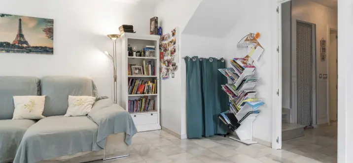 Venta de adosado en Torremolinos 4