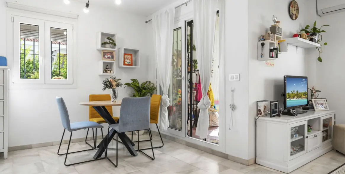 Sale of townhouse in Torremolinos 7