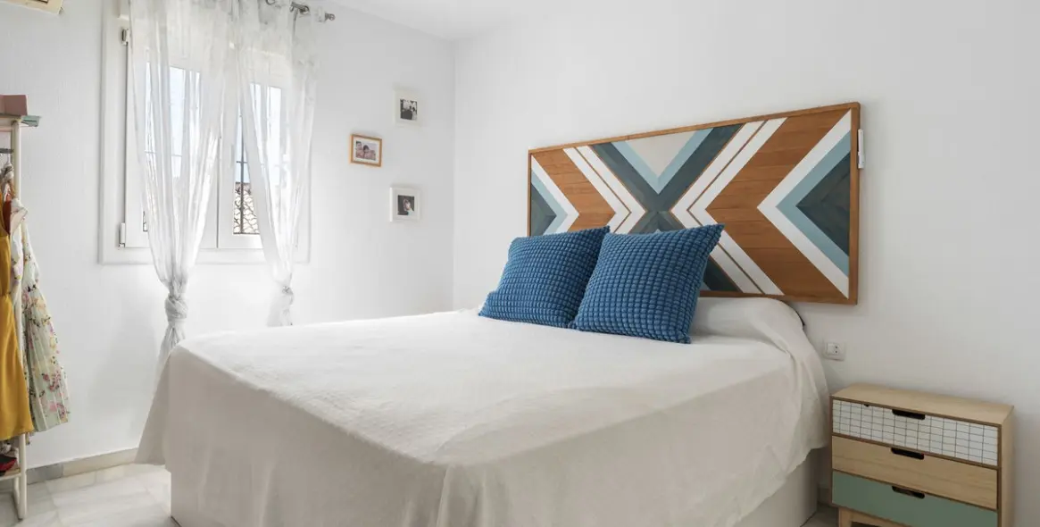 Sale of townhouse in Torremolinos 10