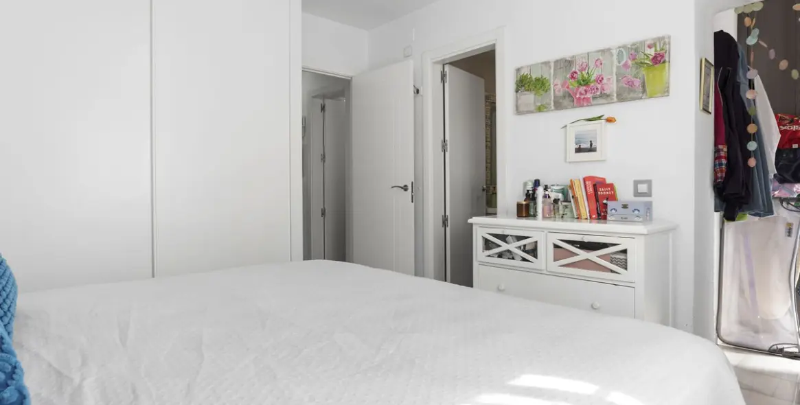 Sale of townhouse in Torremolinos 11