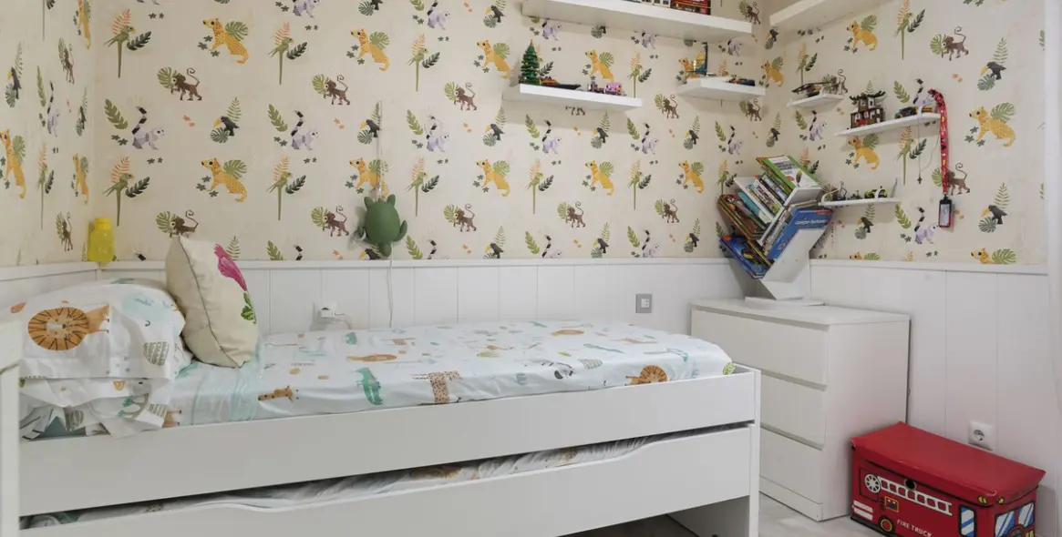 Sale of townhouse in Torremolinos 14