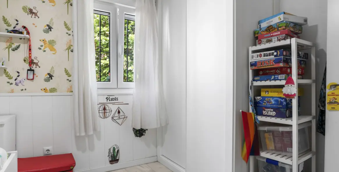 Sale of townhouse in Torremolinos 15