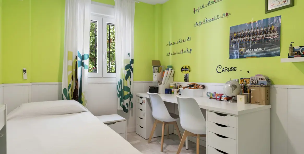 Sale of townhouse in Torremolinos 16