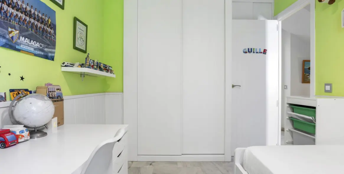 Sale of townhouse in Torremolinos 17