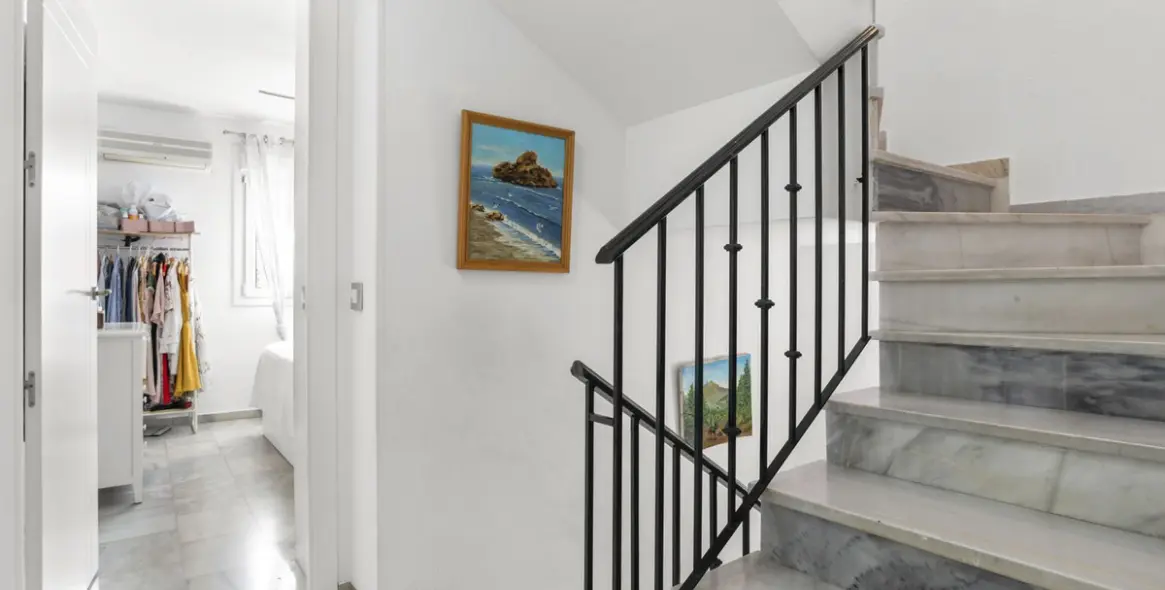 Sale of townhouse in Torremolinos 21