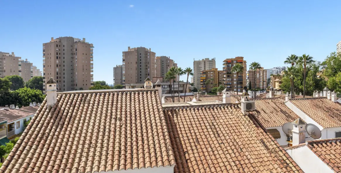 Sale of townhouse in Torremolinos 22