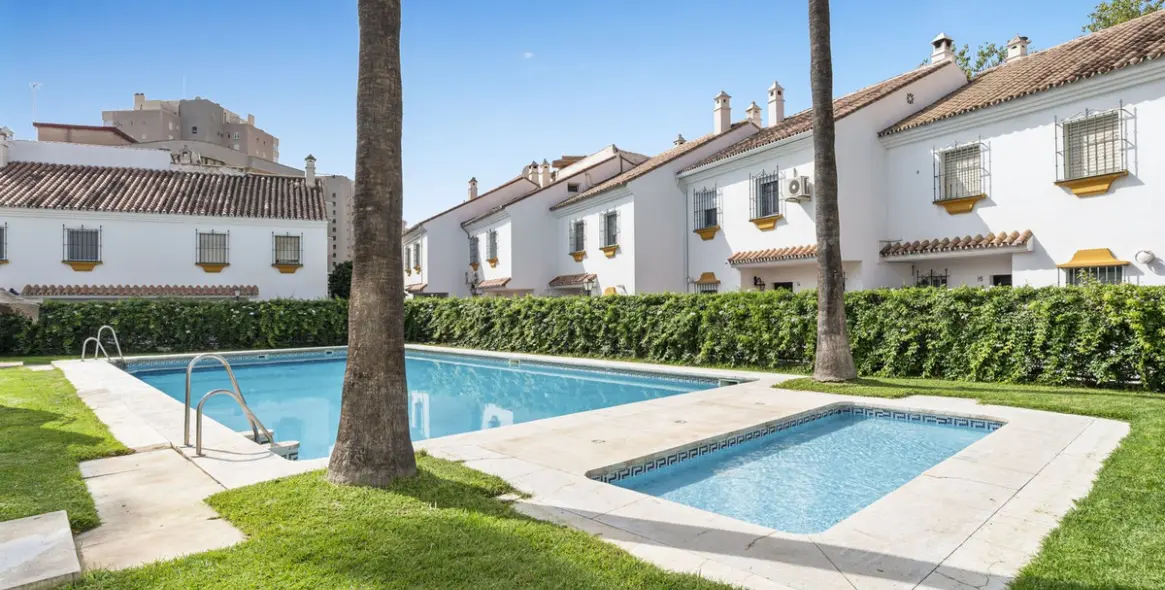 Sale of townhouse in Torremolinos 23