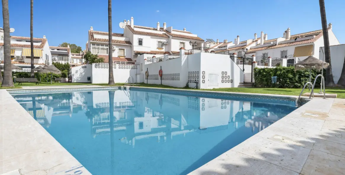 Sale of townhouse in Torremolinos 24
