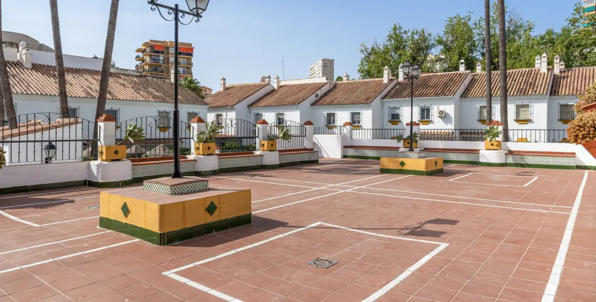 Sale of townhouse in Torremolinos 26