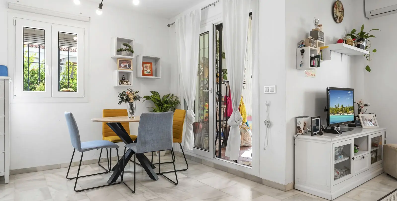 Sale of townhouse in Torremolinos 7