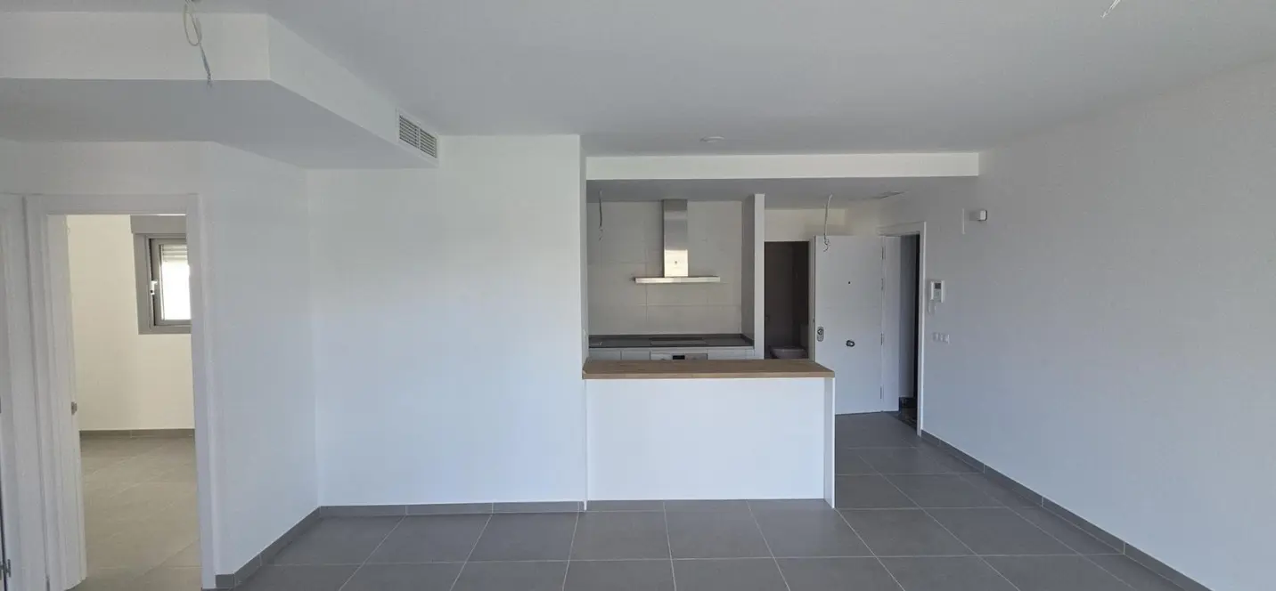 Продажа апартаментов на среднем этаже в Benalmadena 3