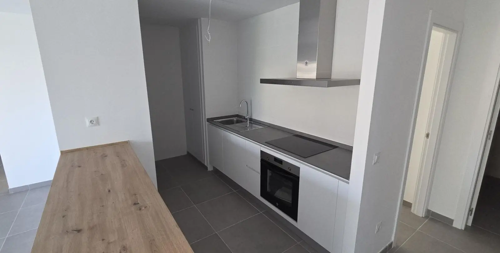 Продажа апартаментов на среднем этаже в Benalmadena 5
