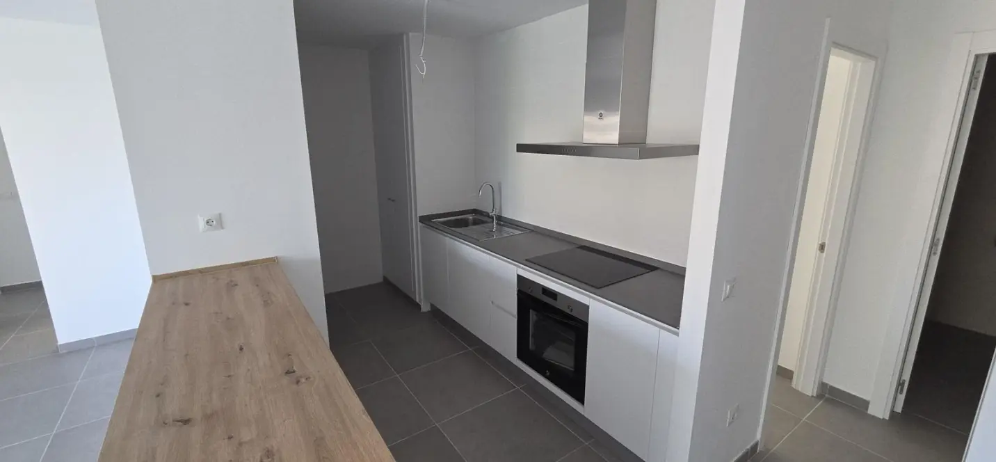 Продажа апартаментов на среднем этаже в Benalmadena 4
