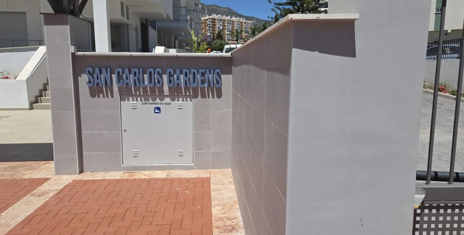 Продажа апартаментов на среднем этаже в Benalmadena 10