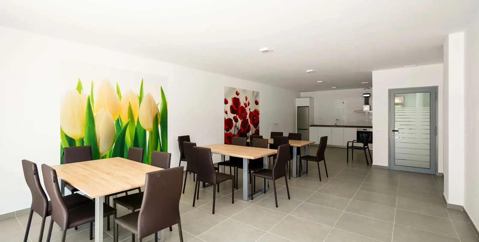 Venta de apartamento en planta media en Benalmadena 25