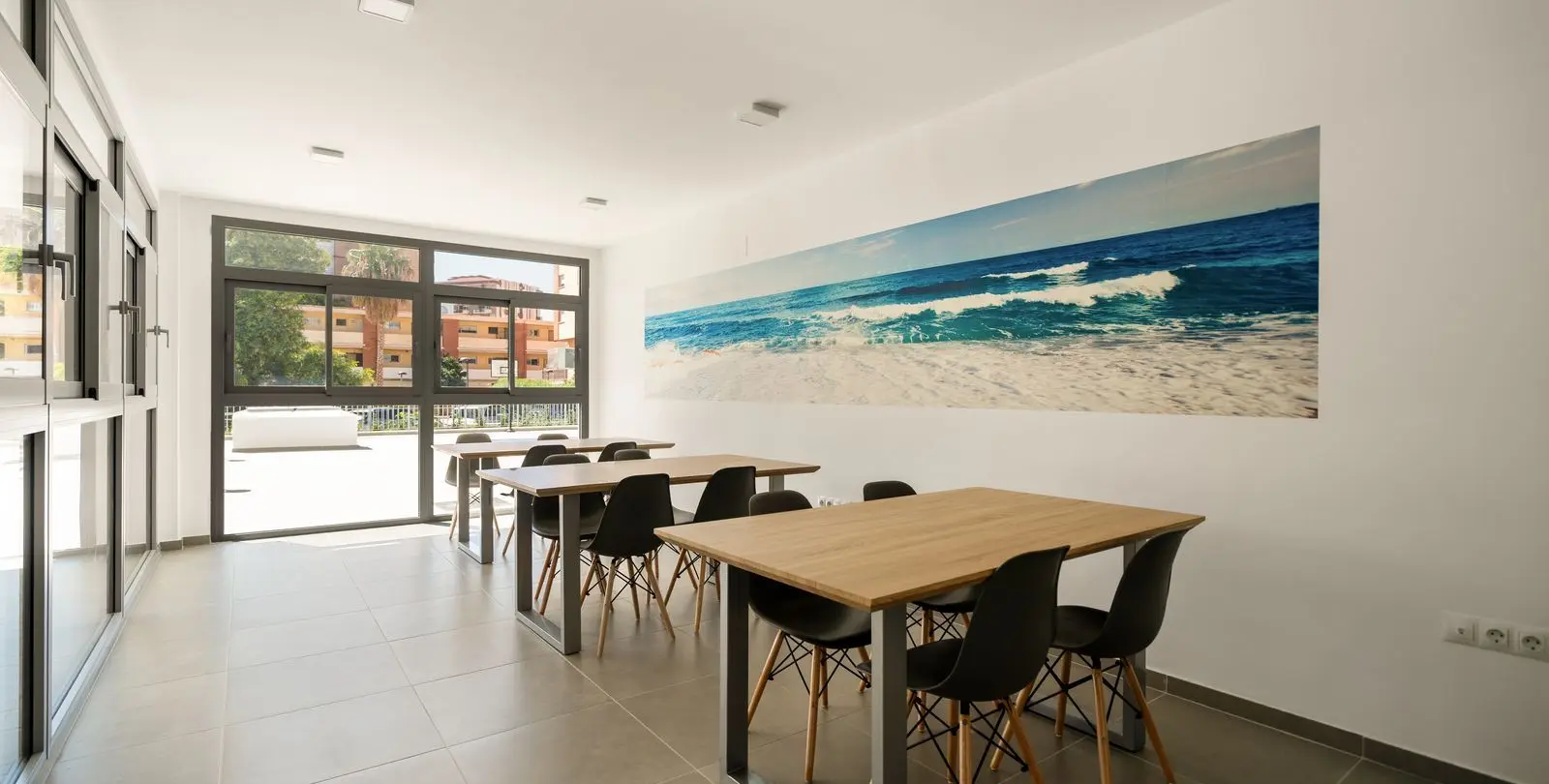 Venta de apartamento en planta media en Benalmadena 26