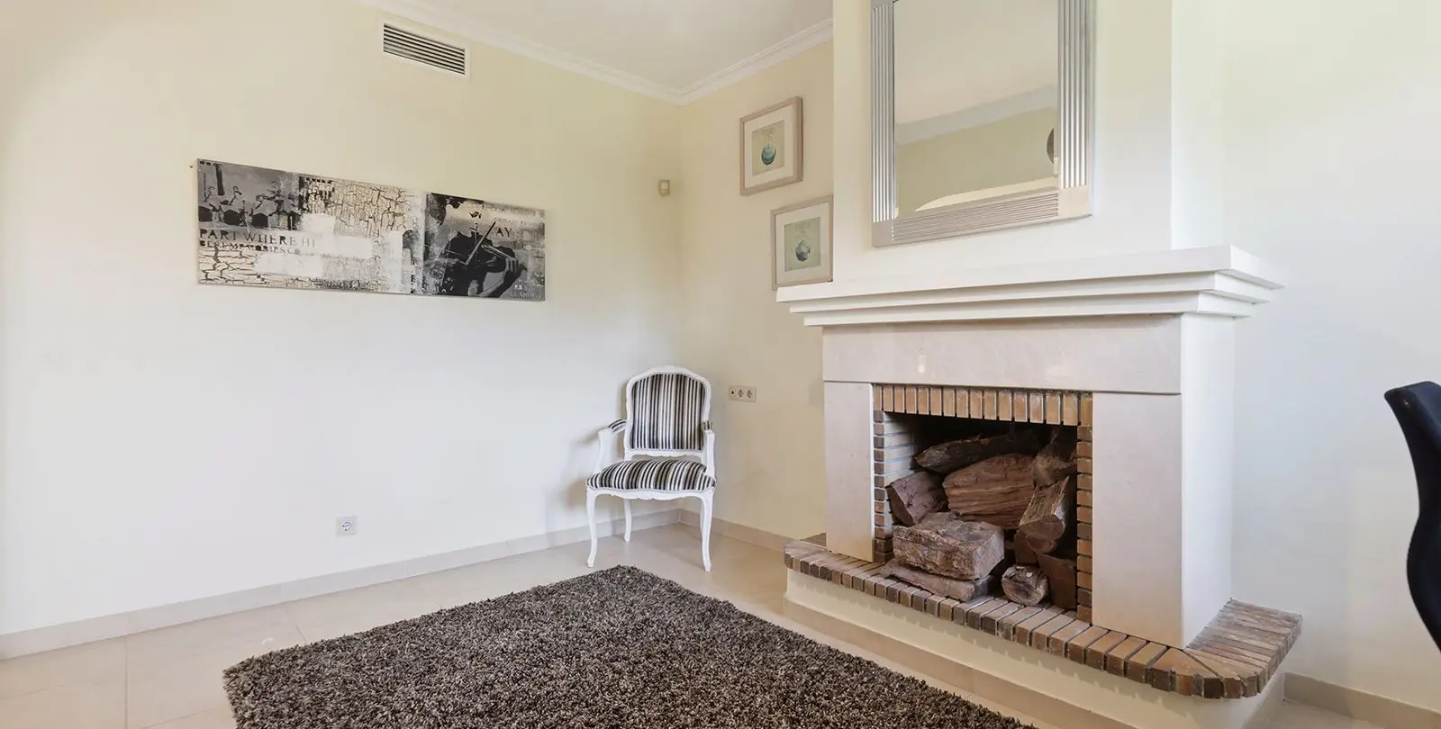Sale of ground floor apartment in Estepona 8