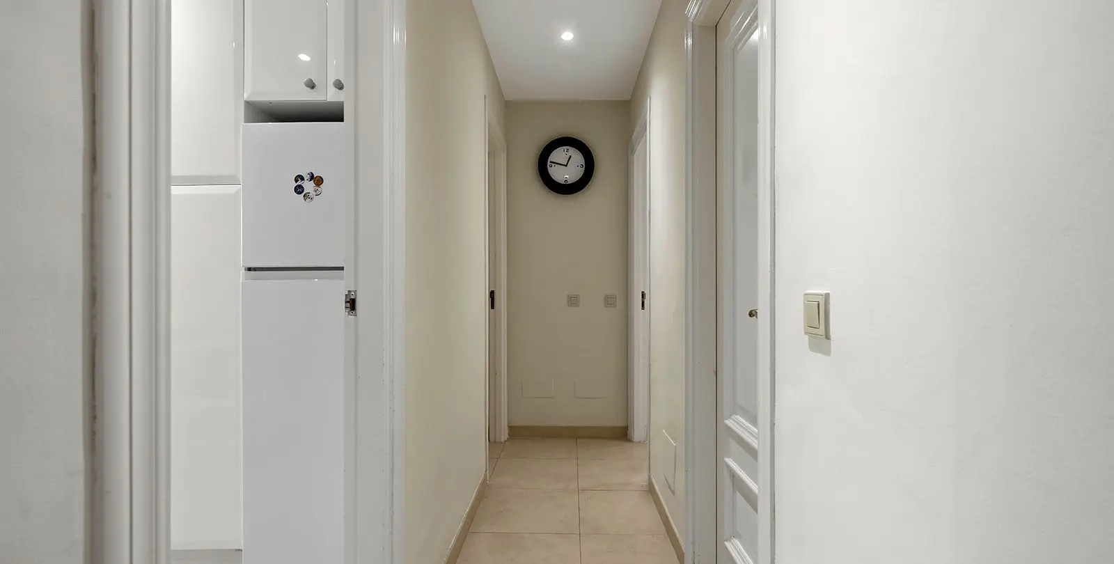 Sale of ground floor apartment in Estepona 20