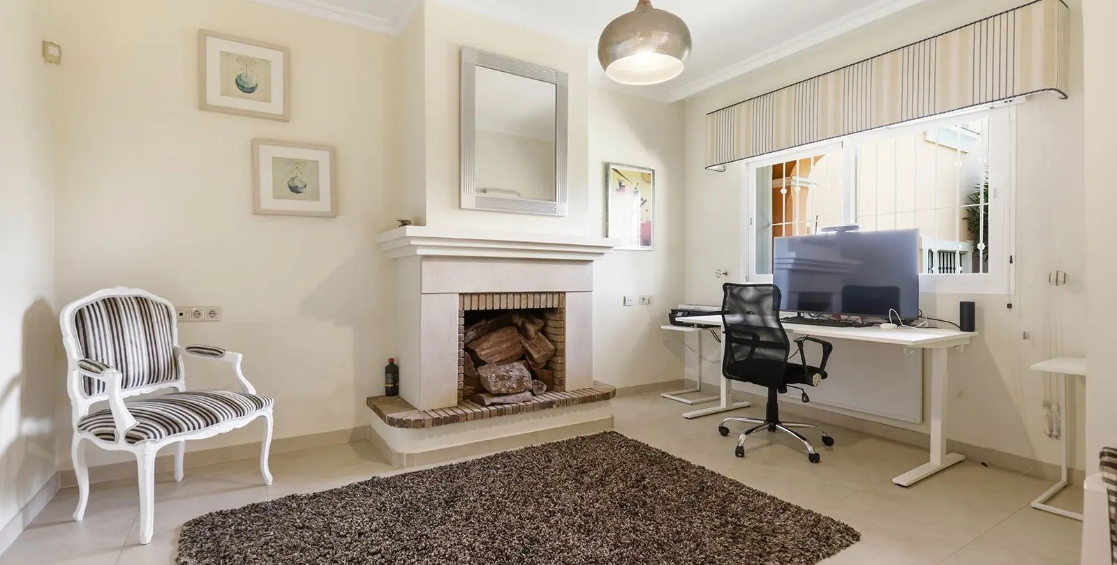 Sale of ground floor apartment in Estepona 27