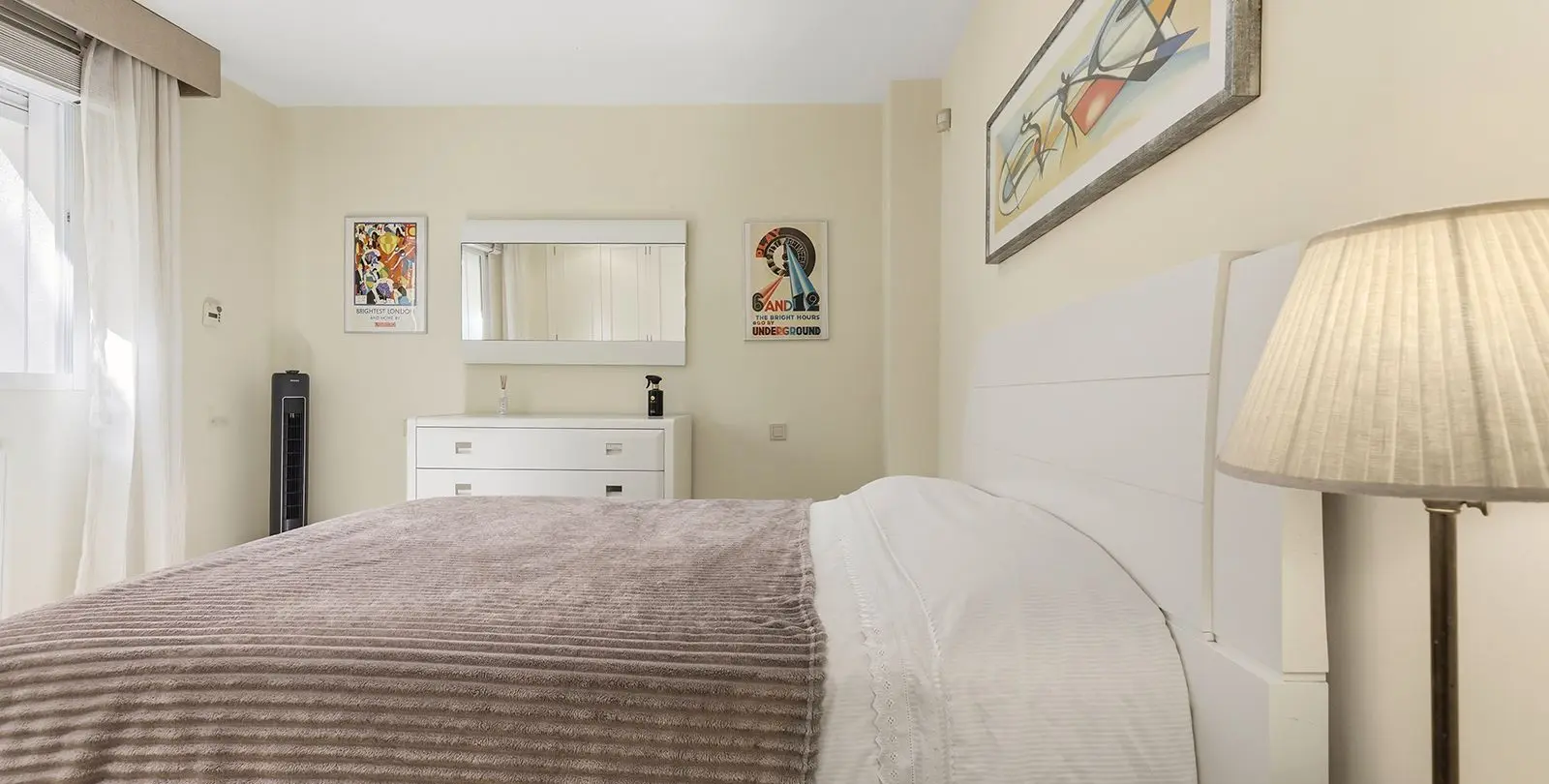 Sale of ground floor apartment in Estepona 31