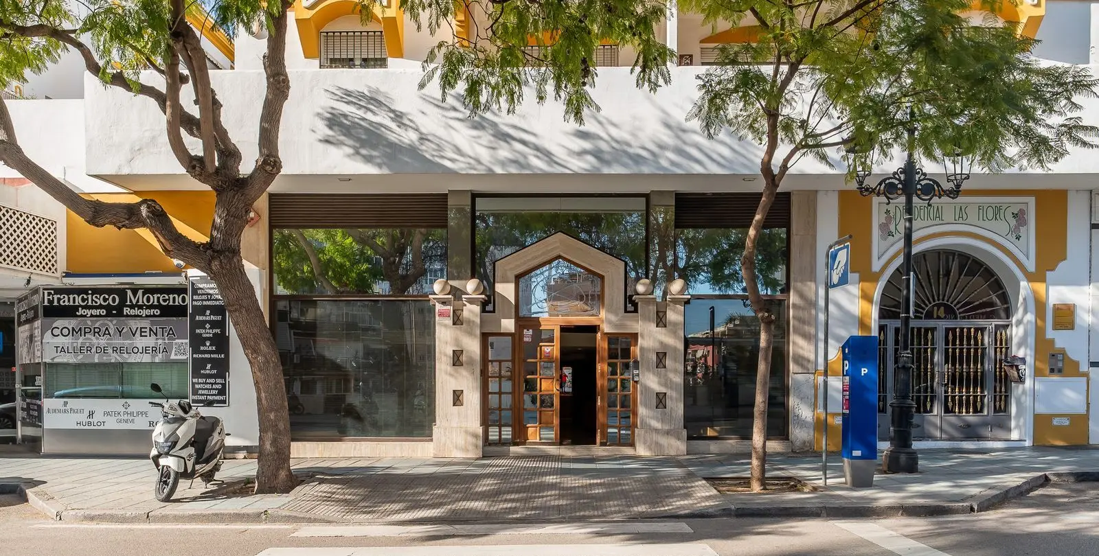 Продажа коммерческого помещения в Marbella 6