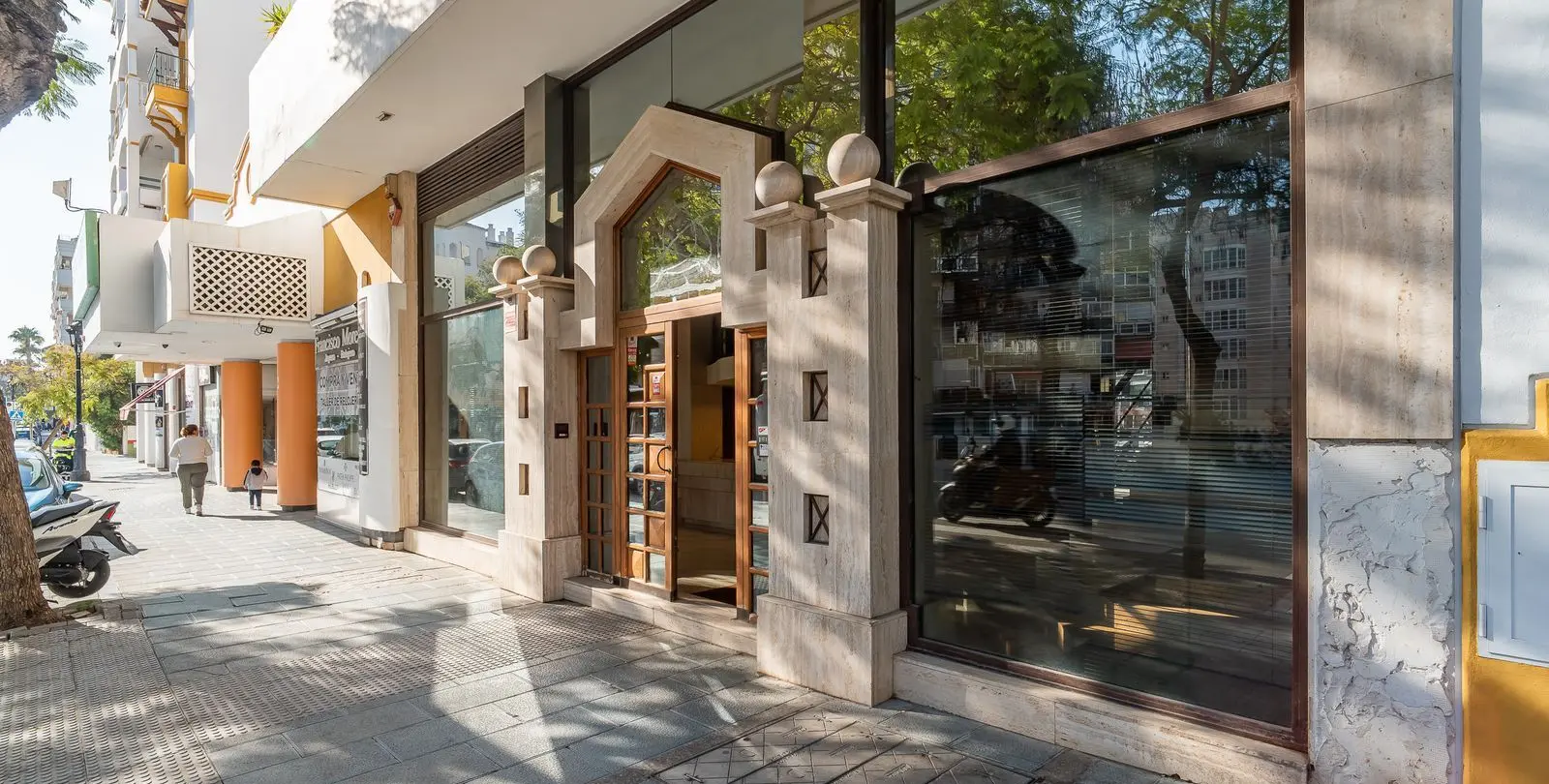 Продажа коммерческого помещения в Marbella 38