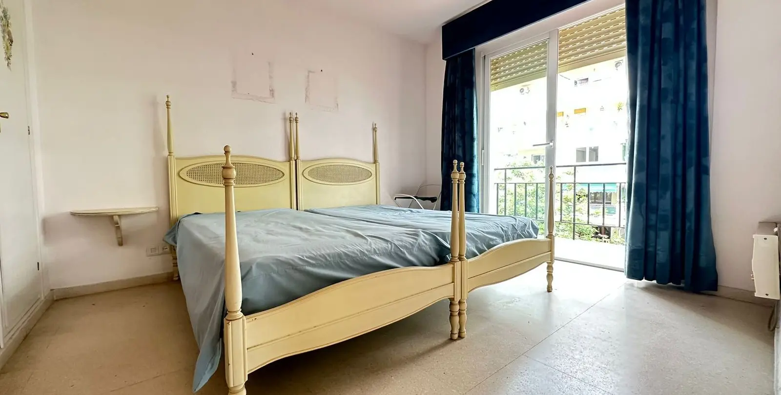 Продажа апартаментов на среднем этаже в Marbella 3
