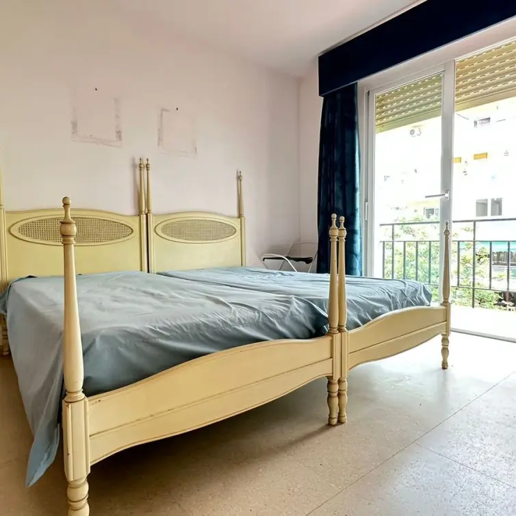 Sale of middle floor apartment in Marbella