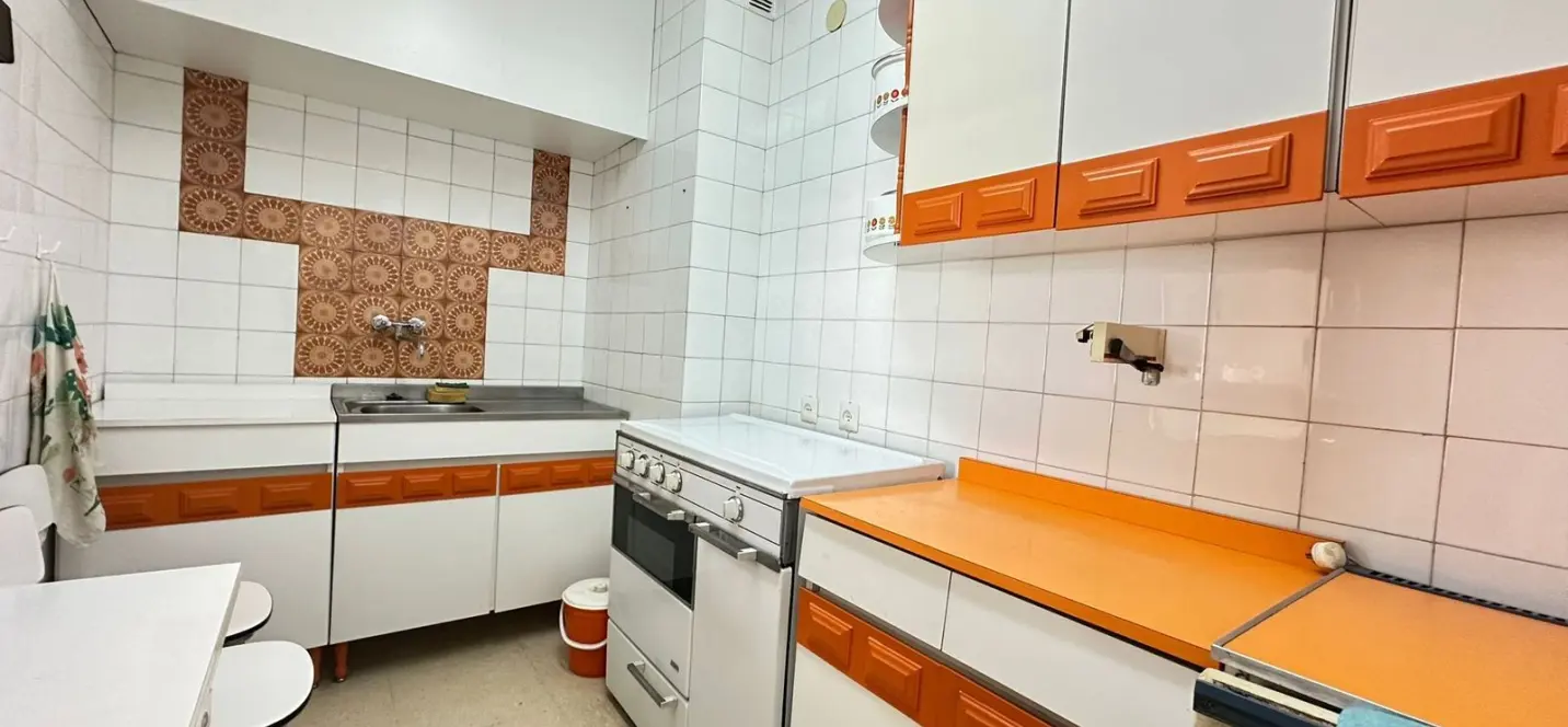 Sale of middle floor apartment in Marbella 4