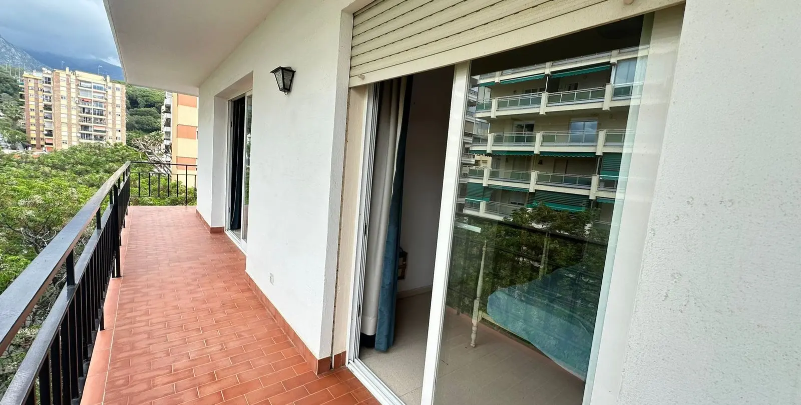 Продажа апартаментов на среднем этаже в Marbella 7