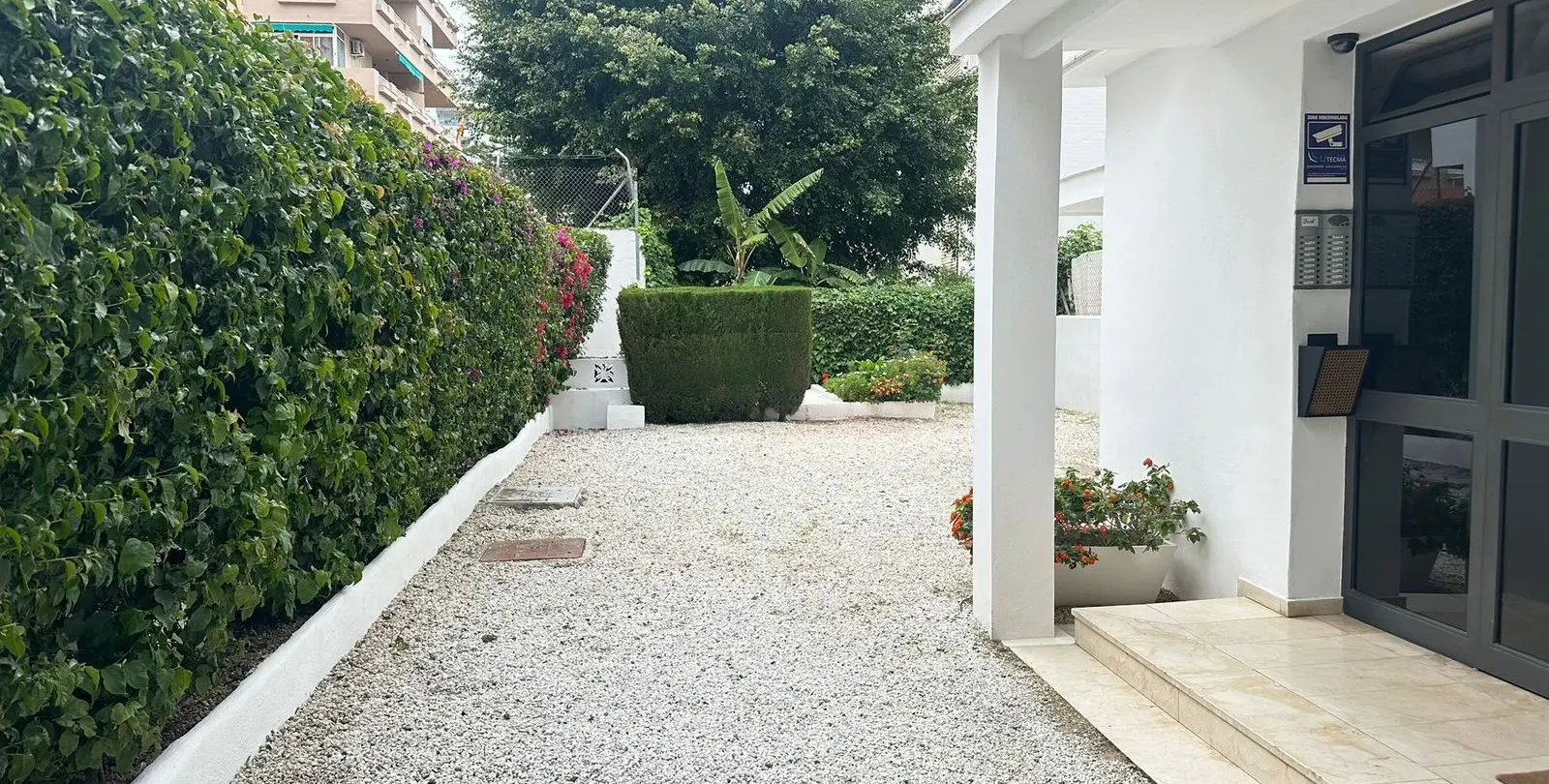 Продажа апартаментов на среднем этаже в Marbella 13