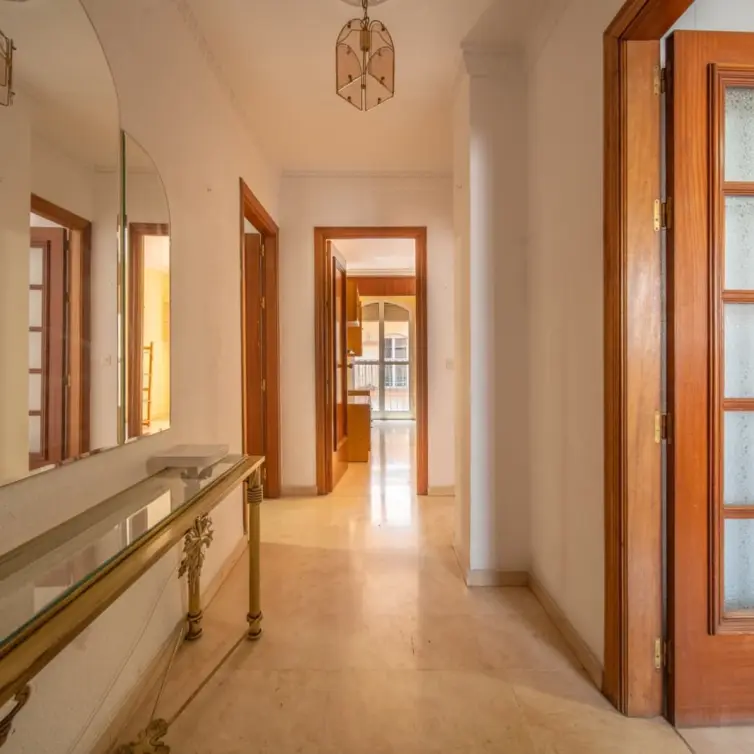 Venta de apartamento en planta media en Fuengirola