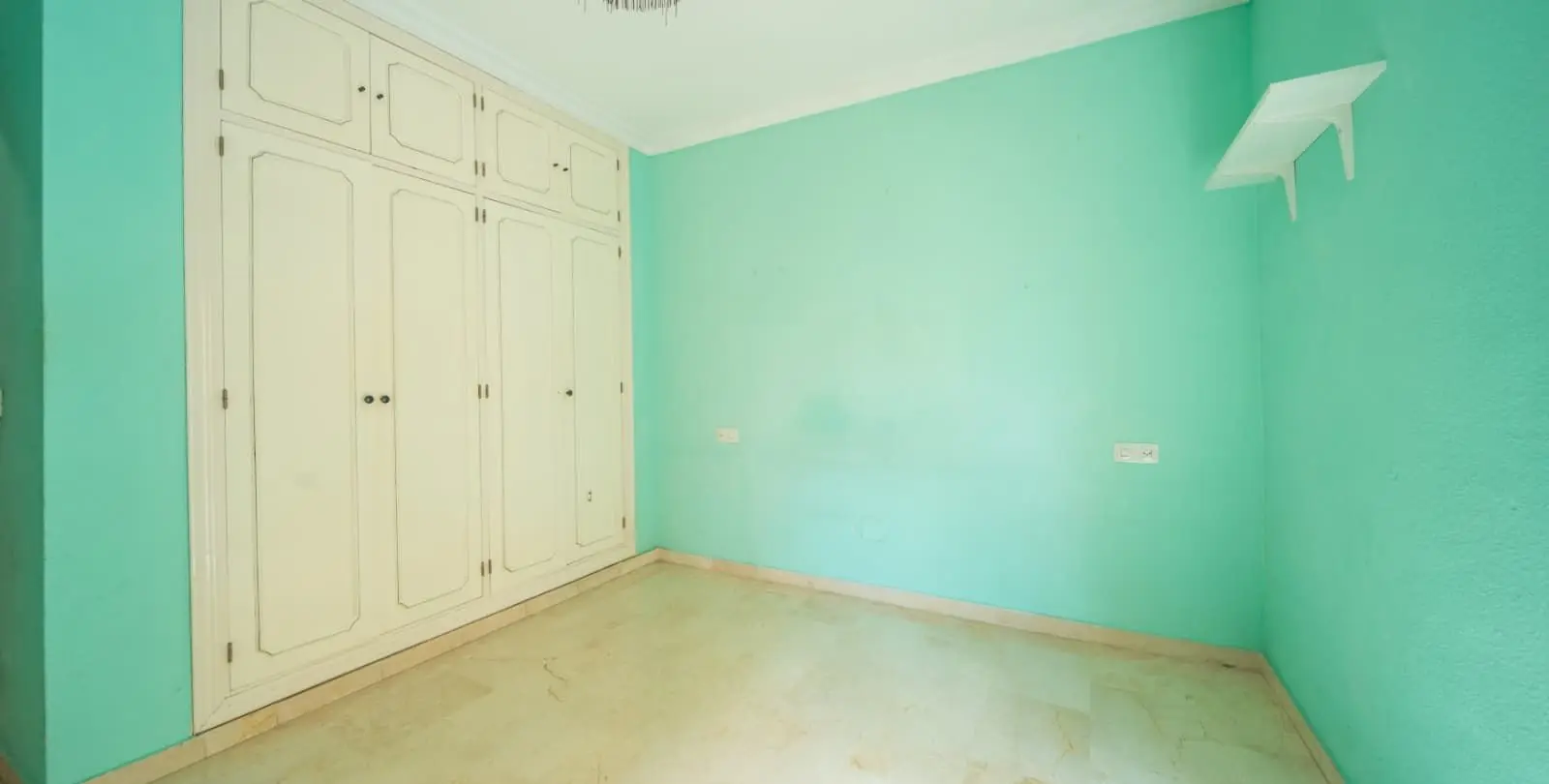 Продажа апартаментов на среднем этаже в Fuengirola 12