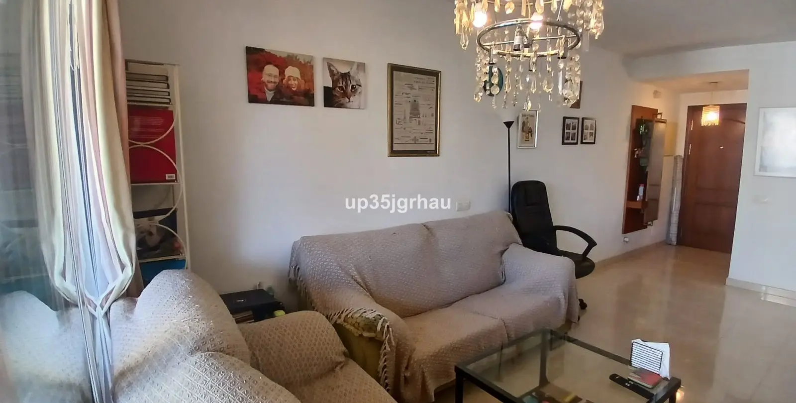 Продажа апартаментов на среднем этаже в Estepona 8