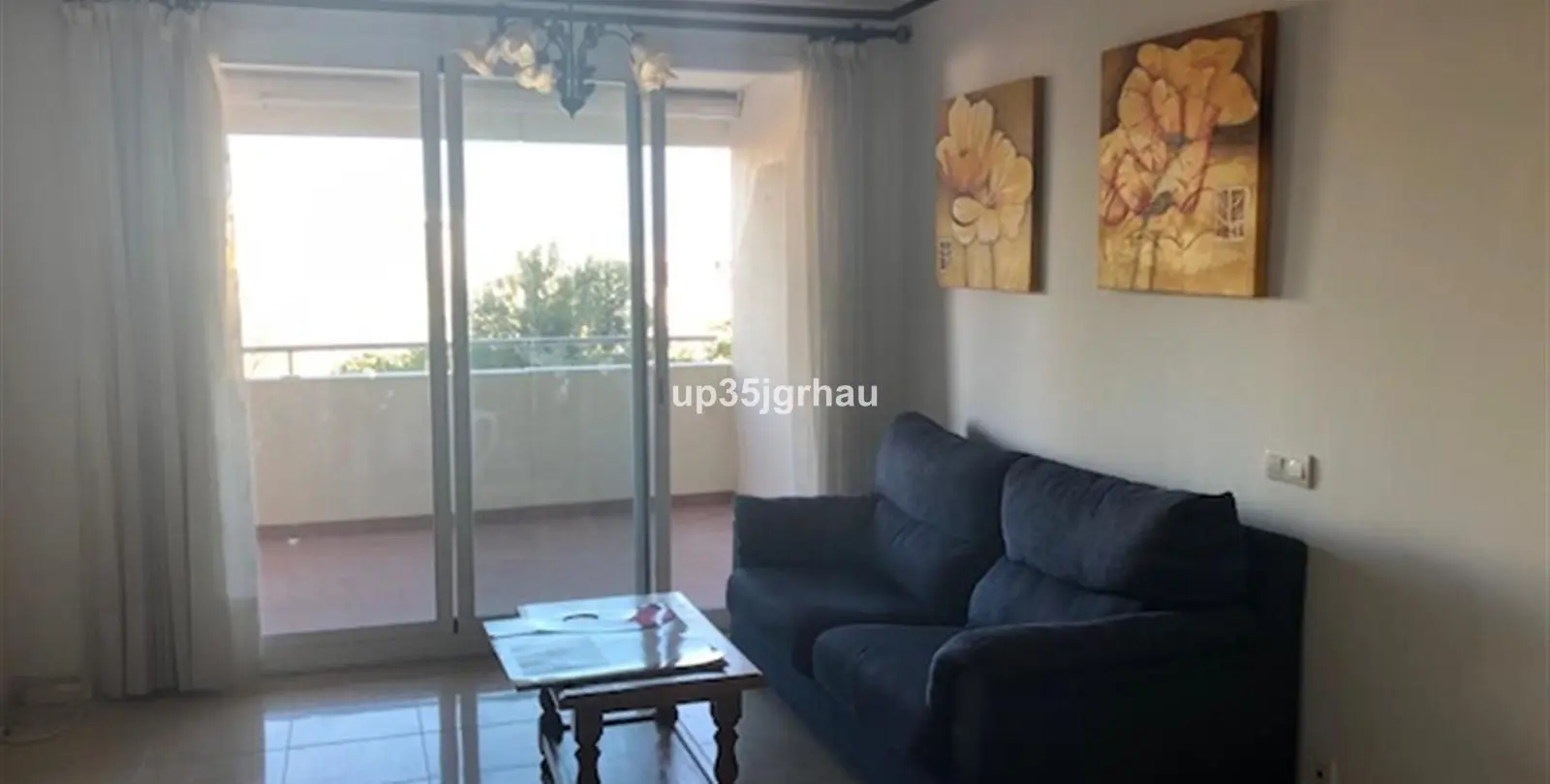 Продажа апартаментов на среднем этаже в Estepona 11