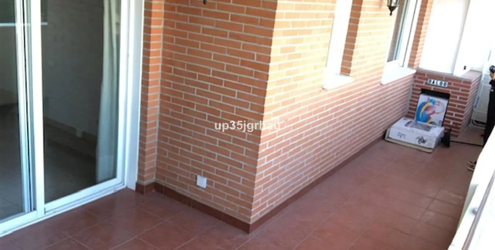 Продажа апартаментов на среднем этаже в Estepona 14