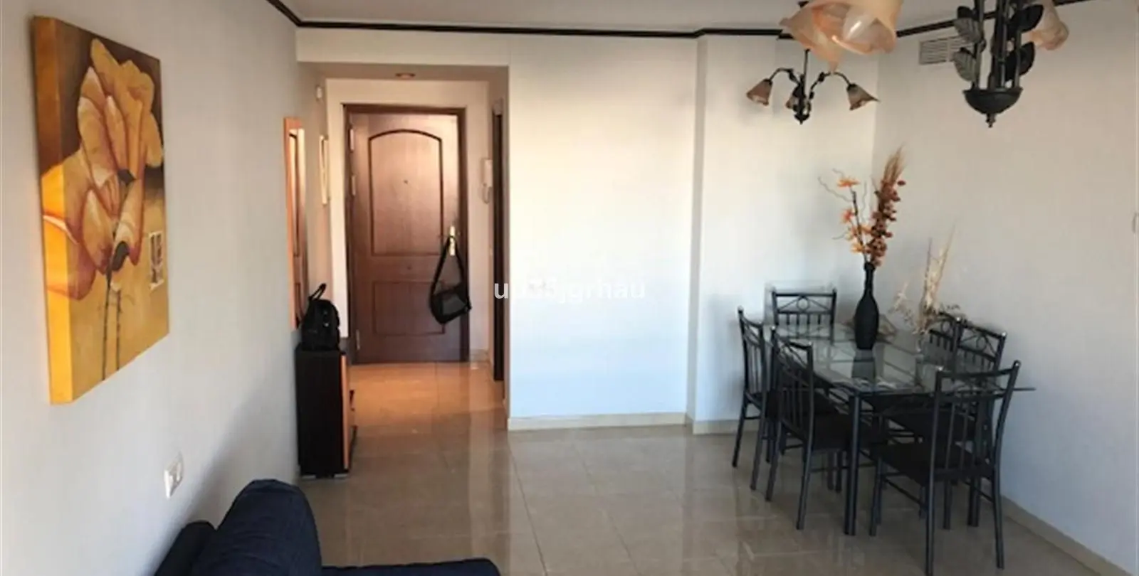 Продажа апартаментов на среднем этаже в Estepona 18