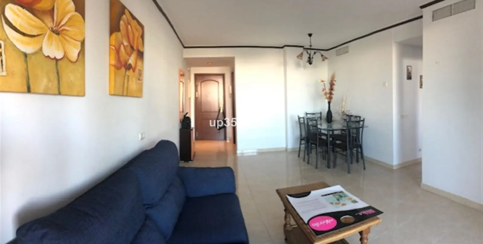 Продажа апартаментов на среднем этаже в Estepona 19