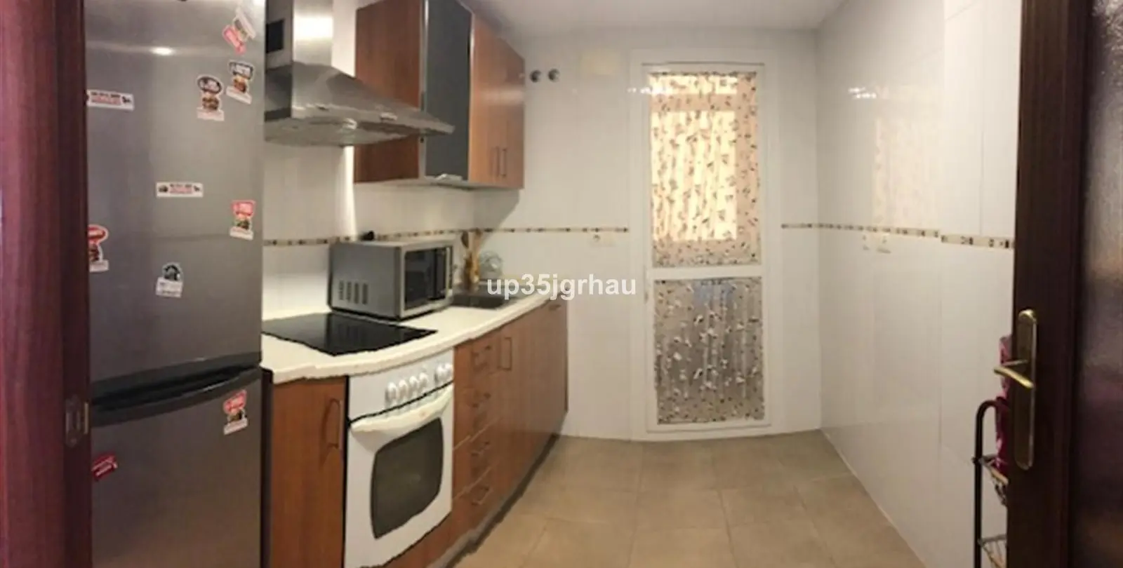 Продажа апартаментов на среднем этаже в Estepona 31