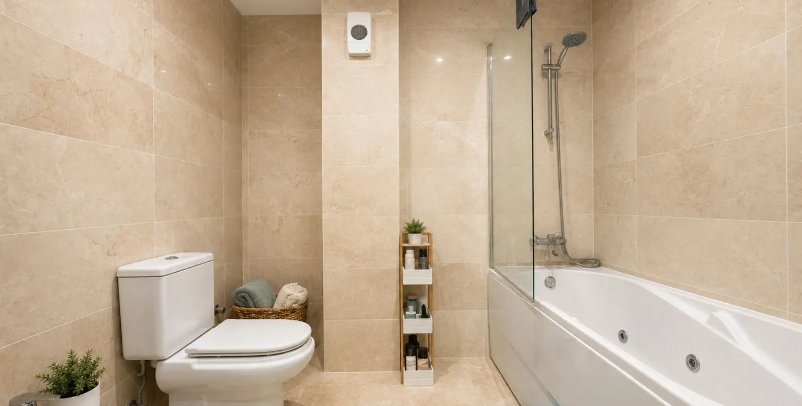 Sale of penthouse duplex in Manilva 15