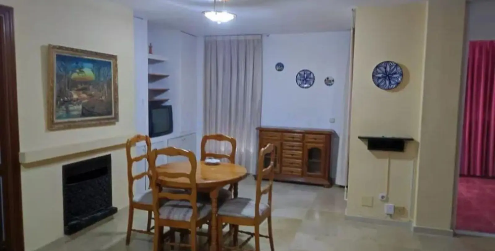 Продажа апартаментов на среднем этаже в Elviria 3