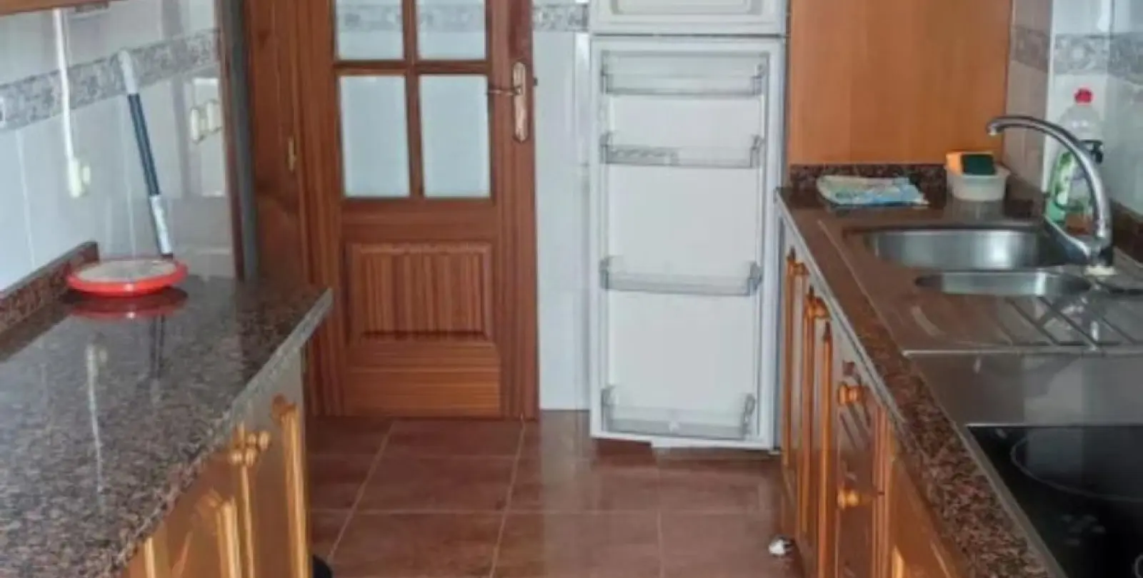 Продажа апартаментов на среднем этаже в Elviria 4