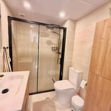 Продажа апартаментов на среднем этаже в Fuengirola