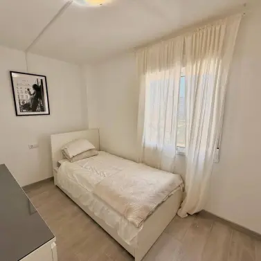Продажа апартаментов на среднем этаже в Fuengirola