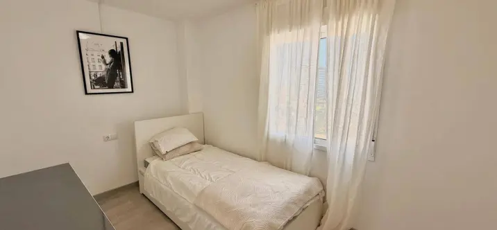 Продажа апартаментов на среднем этаже в Fuengirola 3