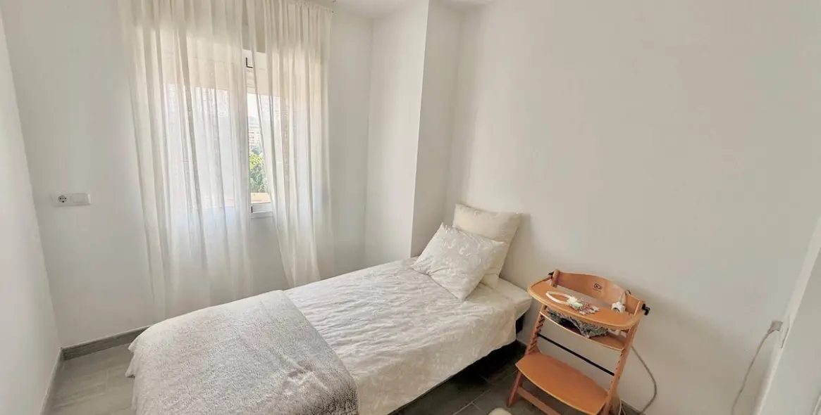 Продажа апартаментов на среднем этаже в Fuengirola 5