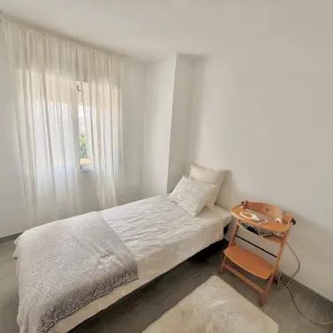 Продажа апартаментов на среднем этаже в Fuengirola