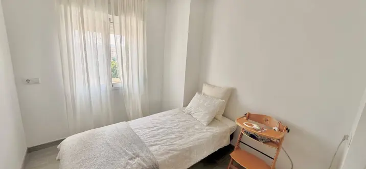 Продажа апартаментов на среднем этаже в Fuengirola 4